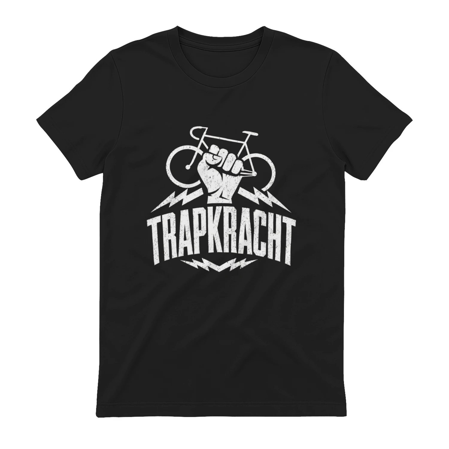 TRAPKRACHT
