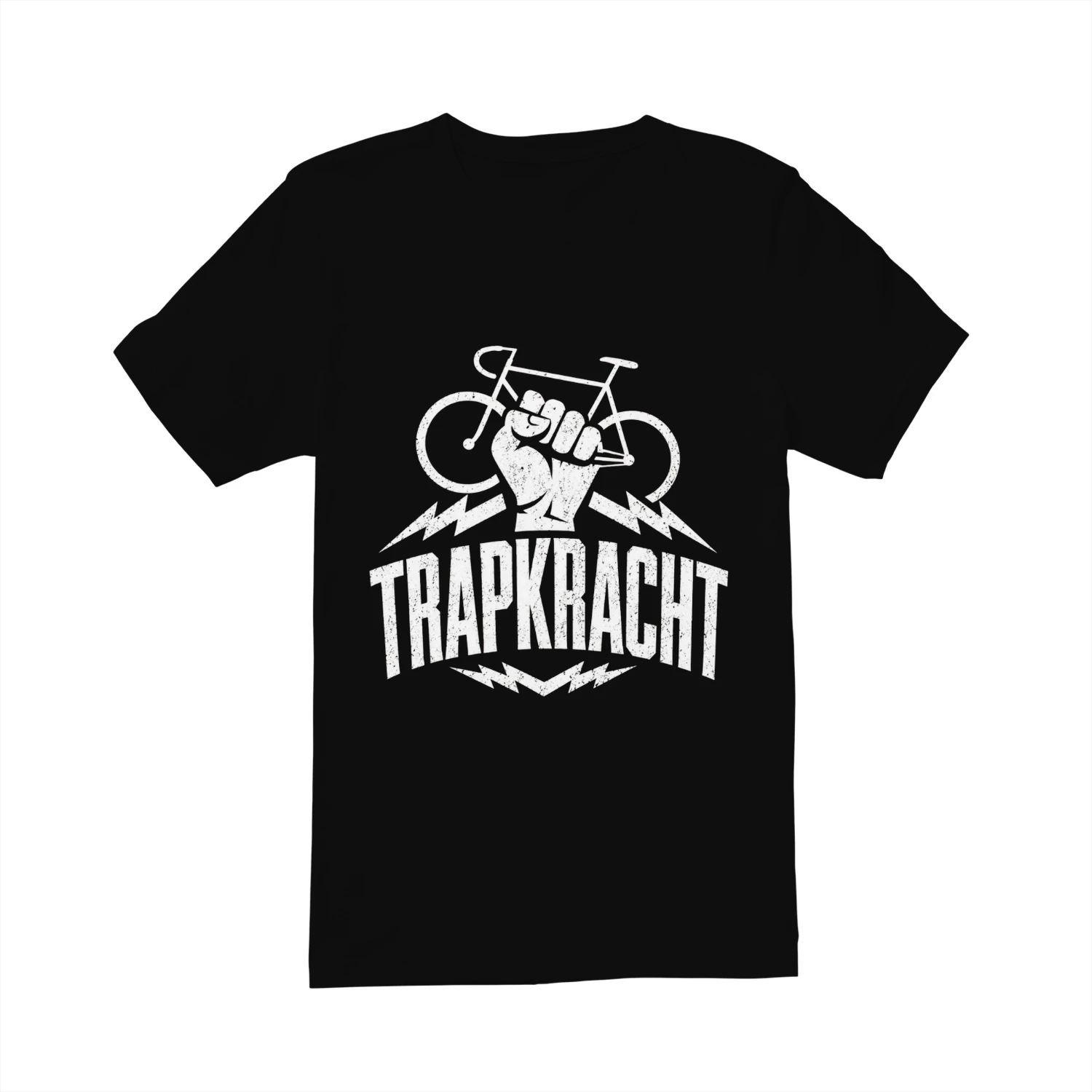 TRAPKRACHT