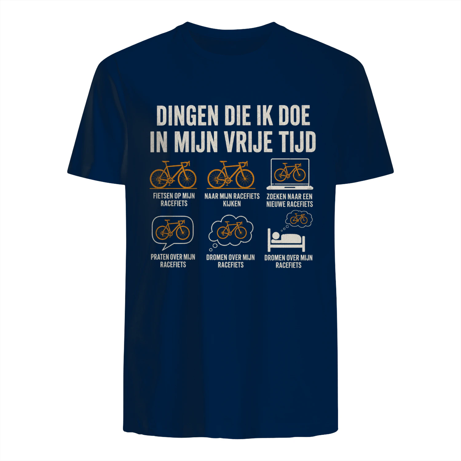 DINGEN DIE IK DOE IN MIJN VRIJE TIJD