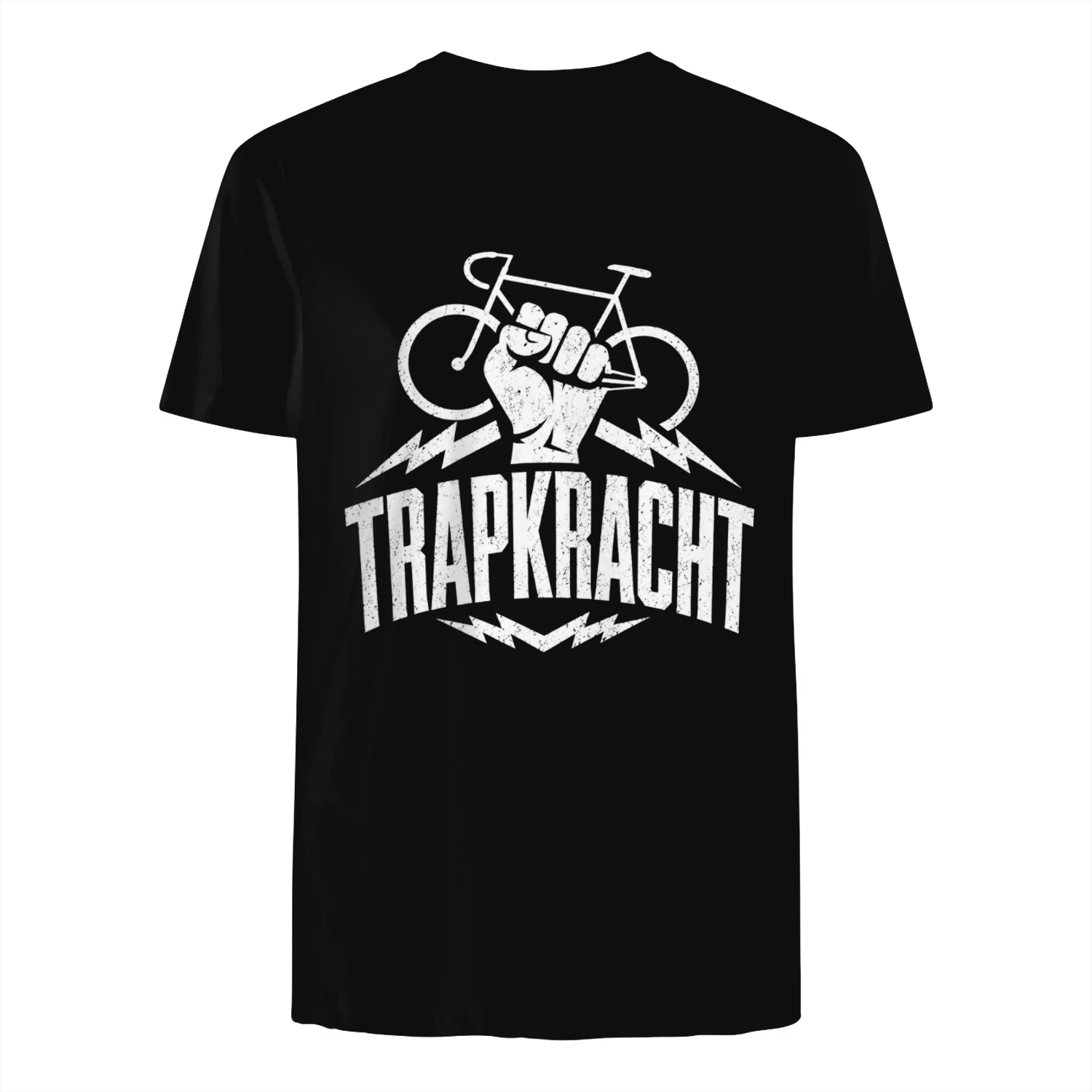 TRAPKRACHT
