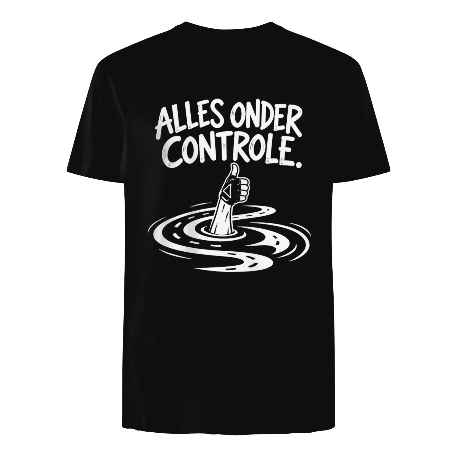 ALLES ONDER CONTROLE