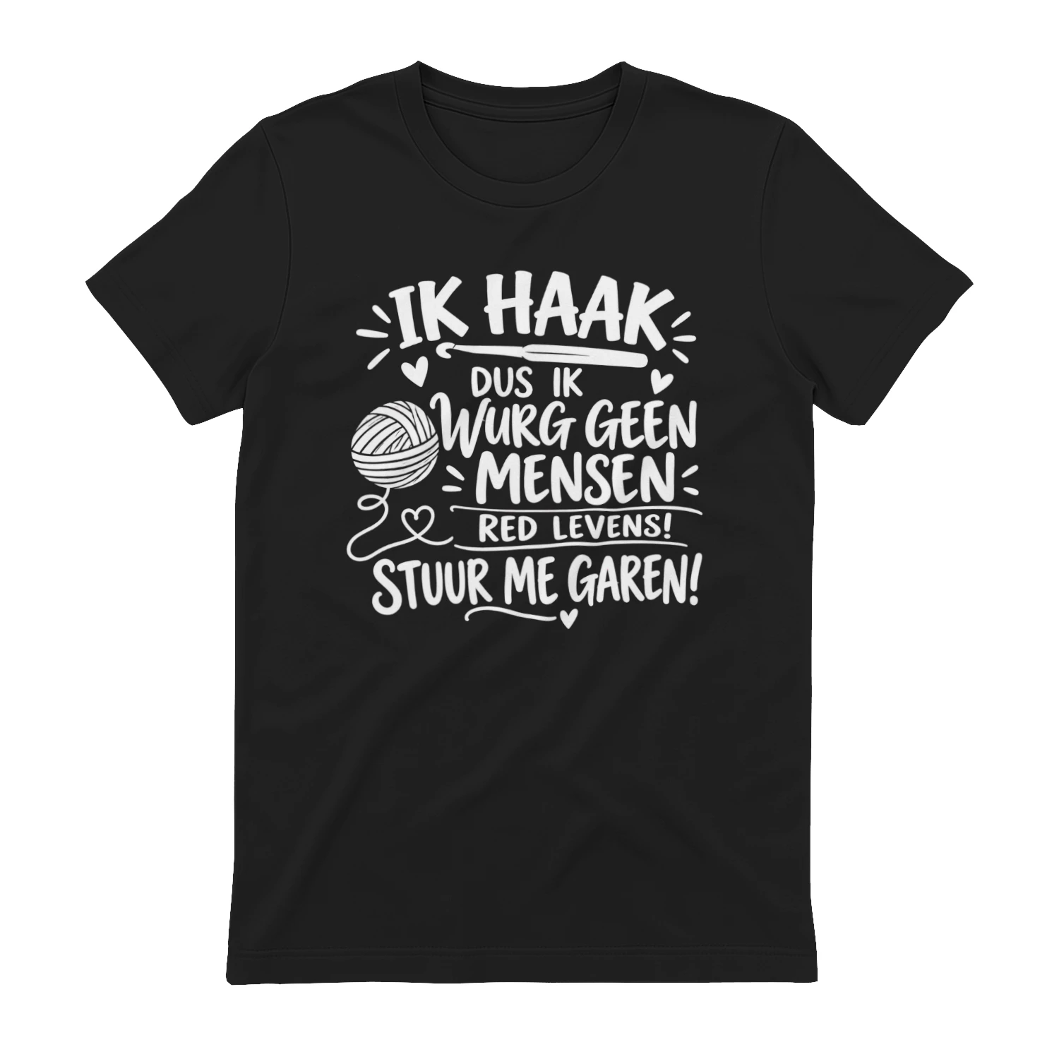 IK HAAK DUS IK WURH GEEN MENSEN RED LEVENS STUUR ME GAREN