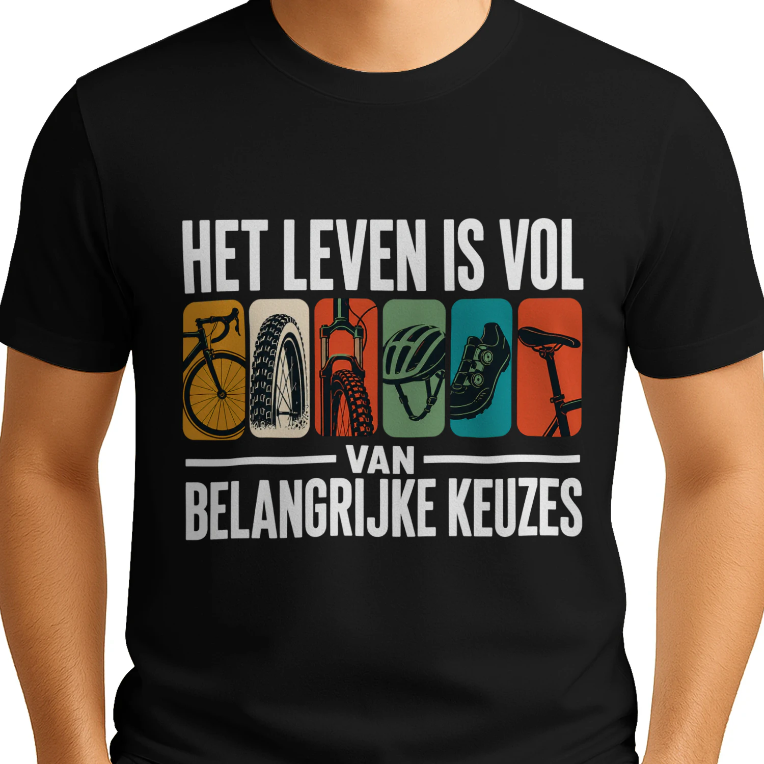 HET LEVEN IS VOL VAN BELANGRIJKE KEUZES - 🔥 De eerste 20 klanten krijgen 32% korting! 🔥
