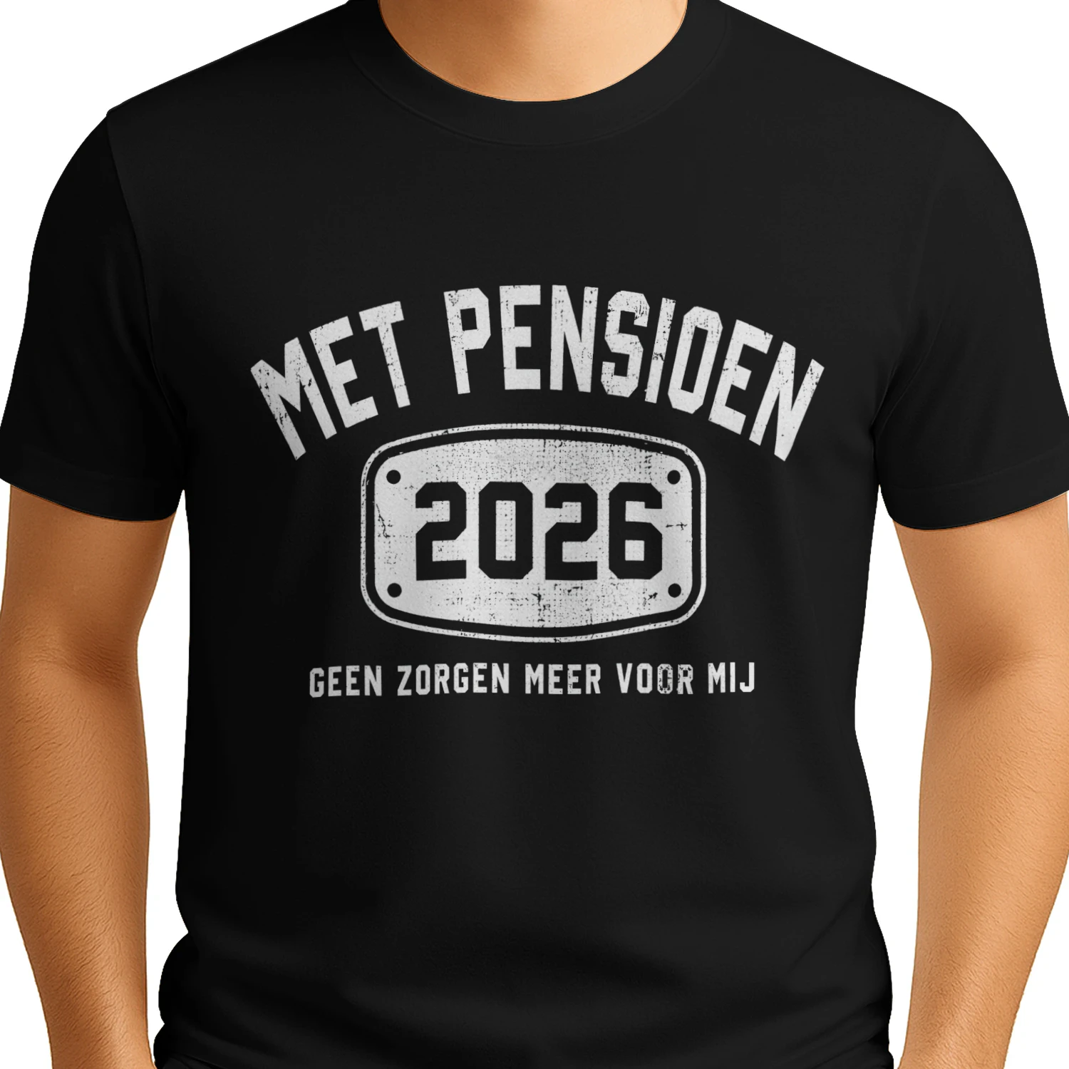 Met pensioen 2026