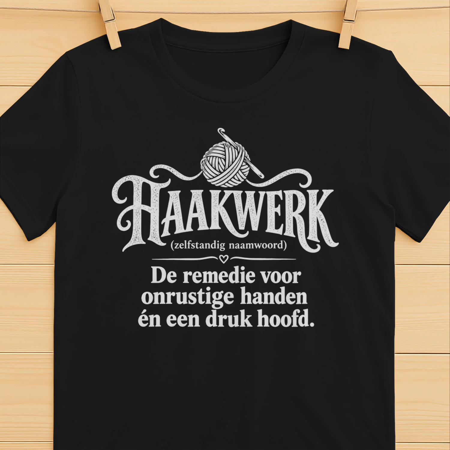 HAAKWERK
