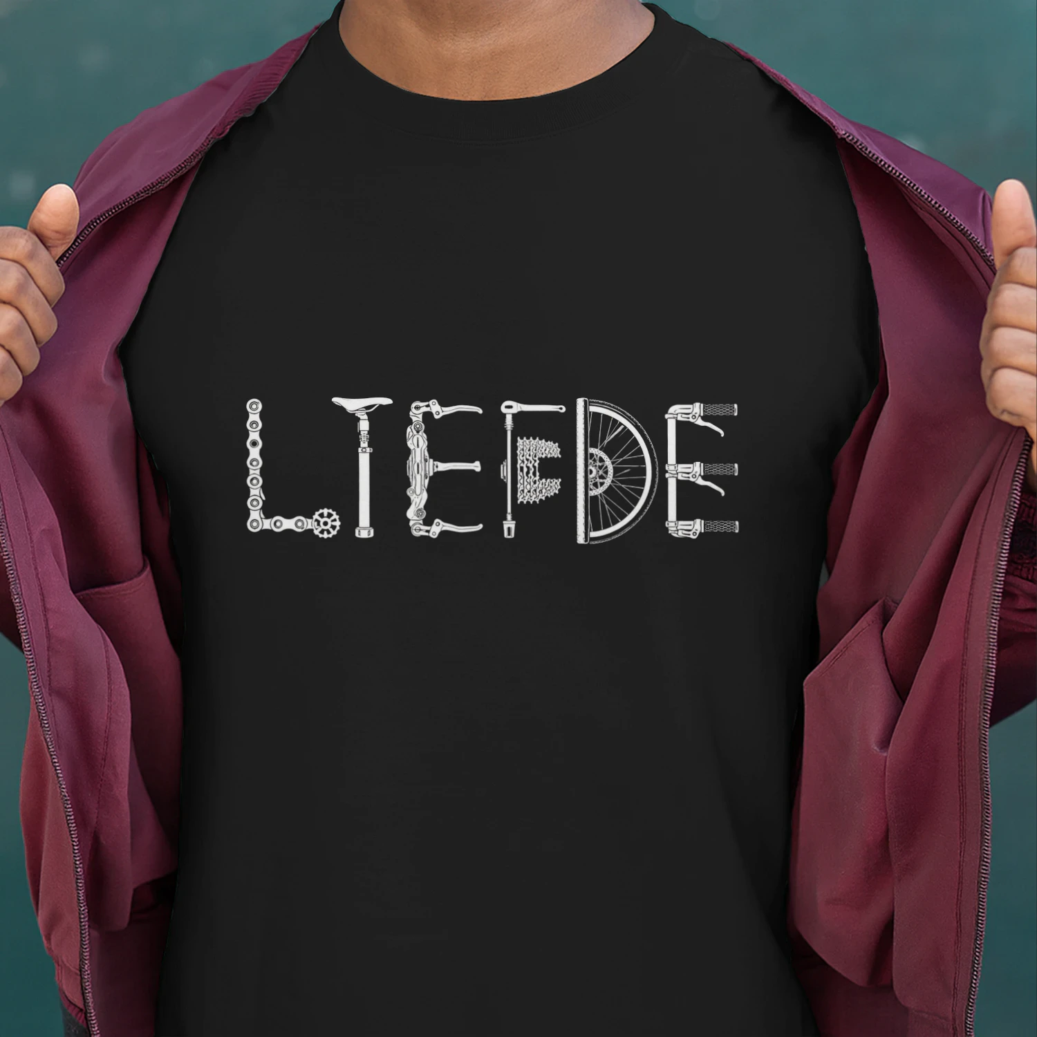 Liefde