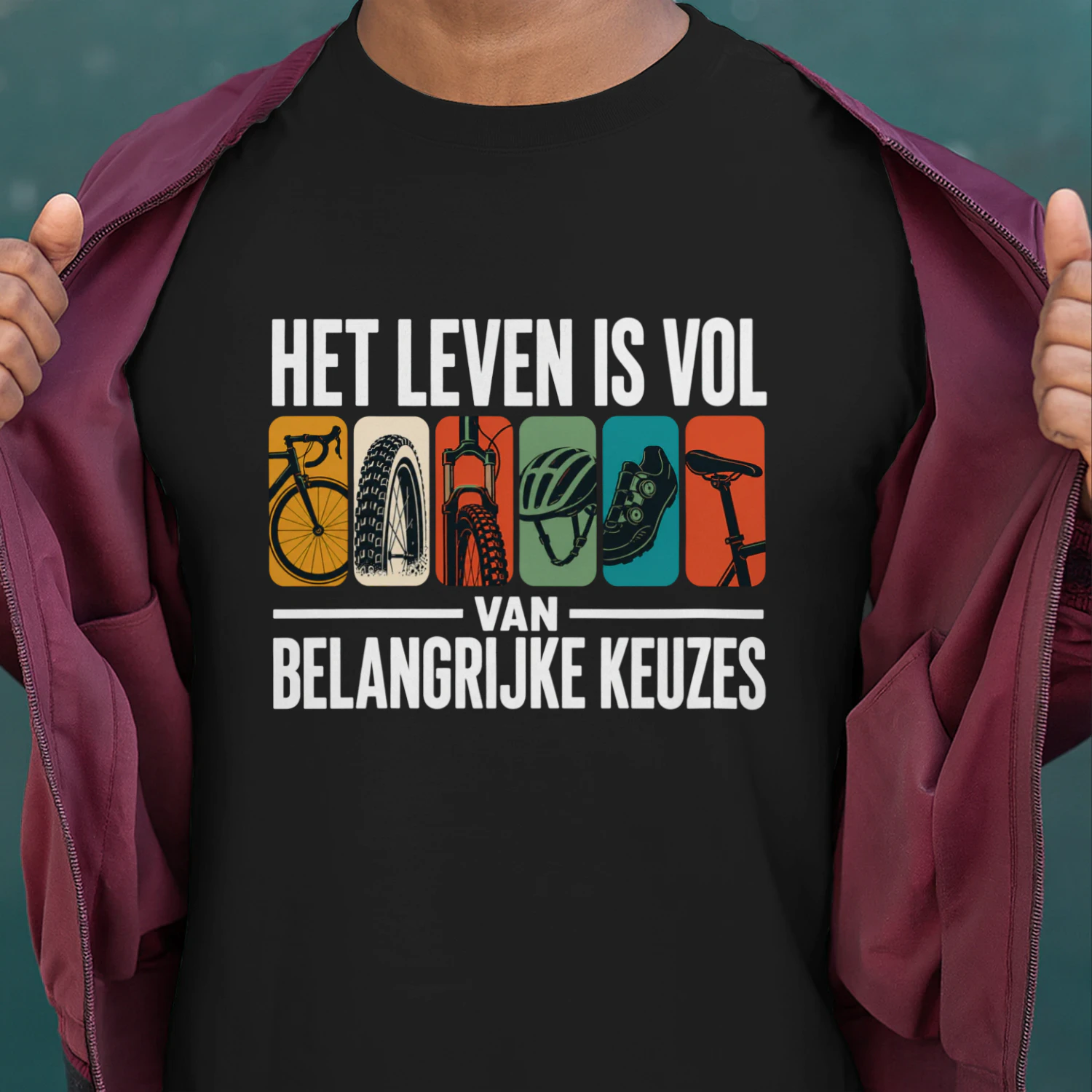 HET LEVEN IS VOL VAN BELANGRIJKE KEUZES - 🔥 De eerste 20 klanten krijgen 32% korting! 🔥