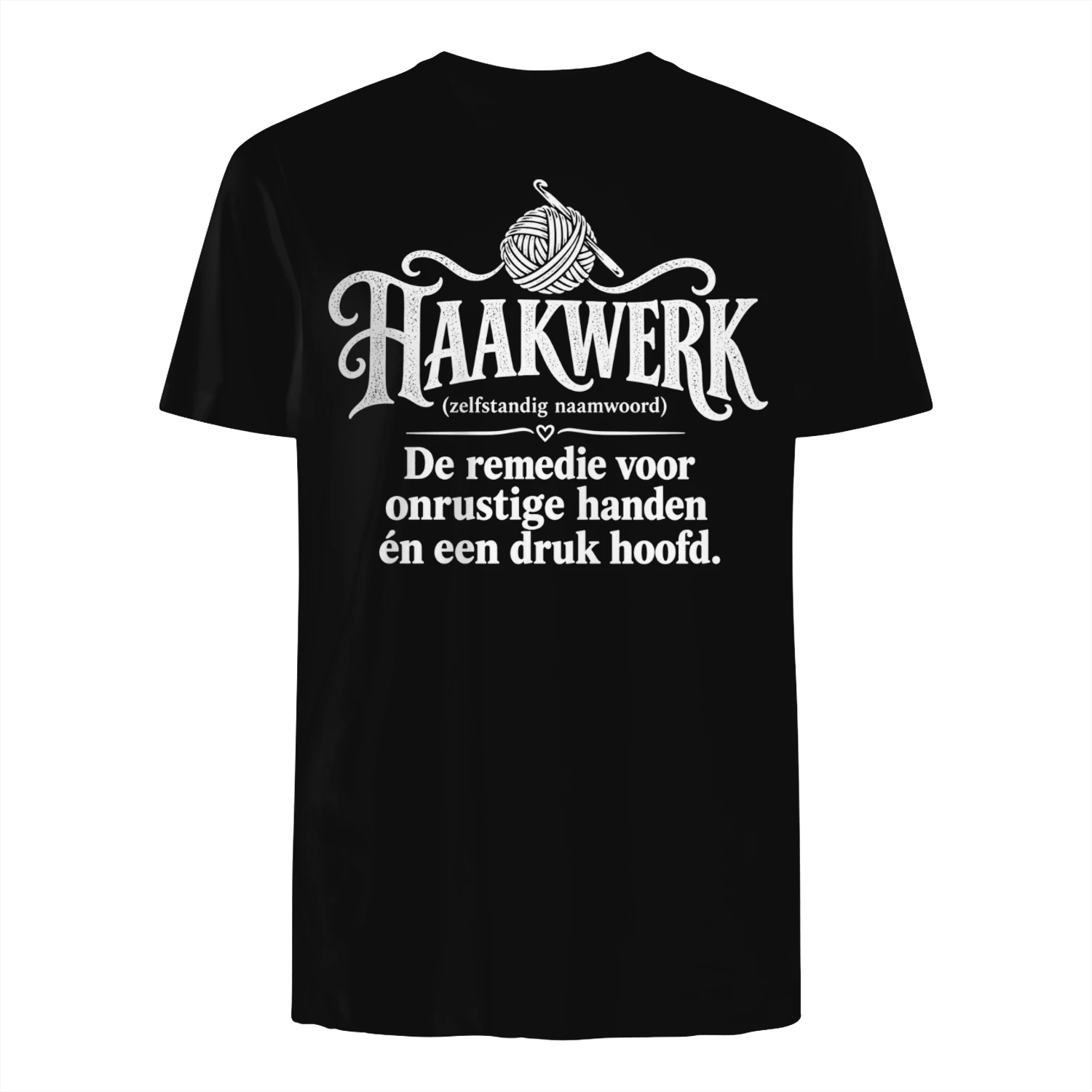HAAKWERK