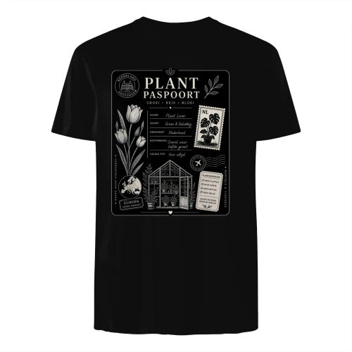 Plant Paspoort