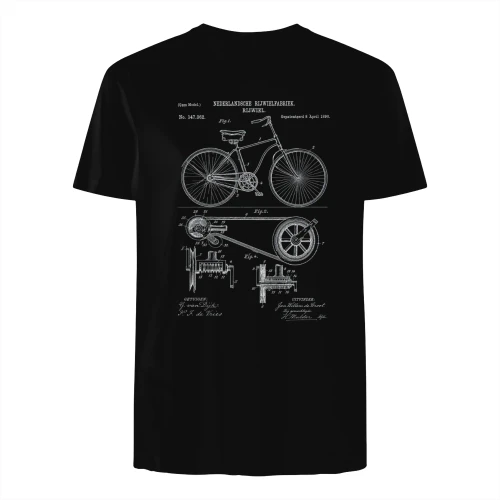 1890 Fiets