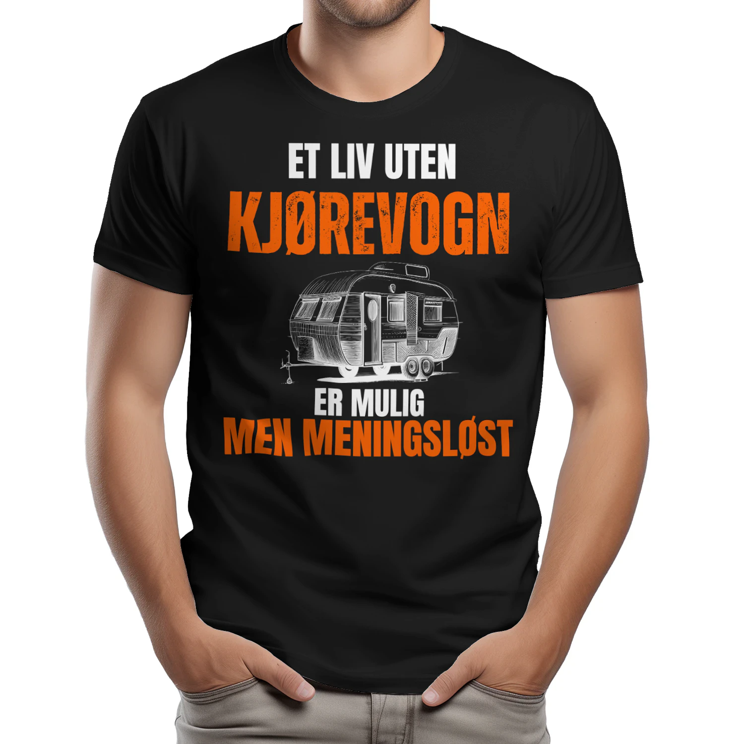 Kjørevogn