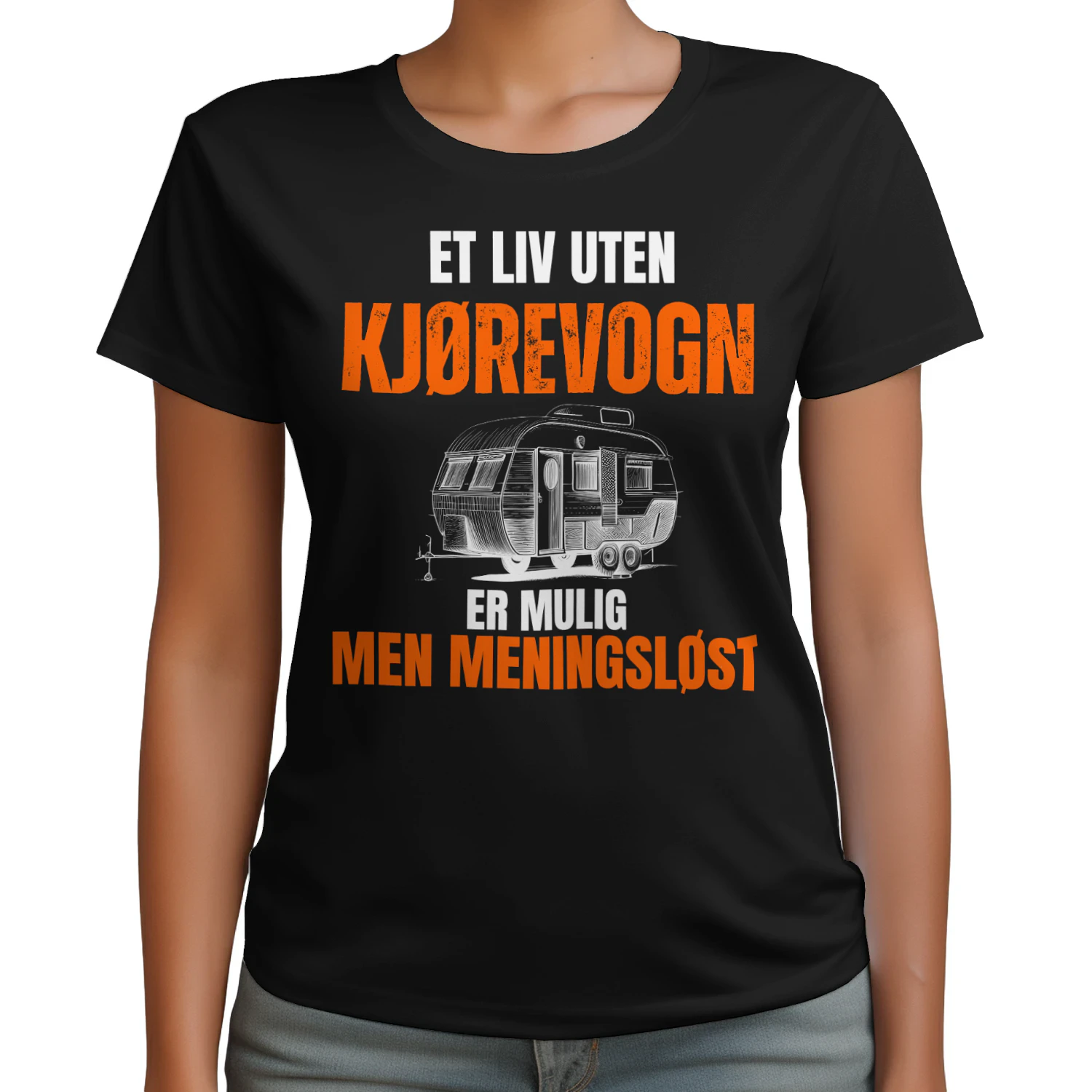 Kjørevogn