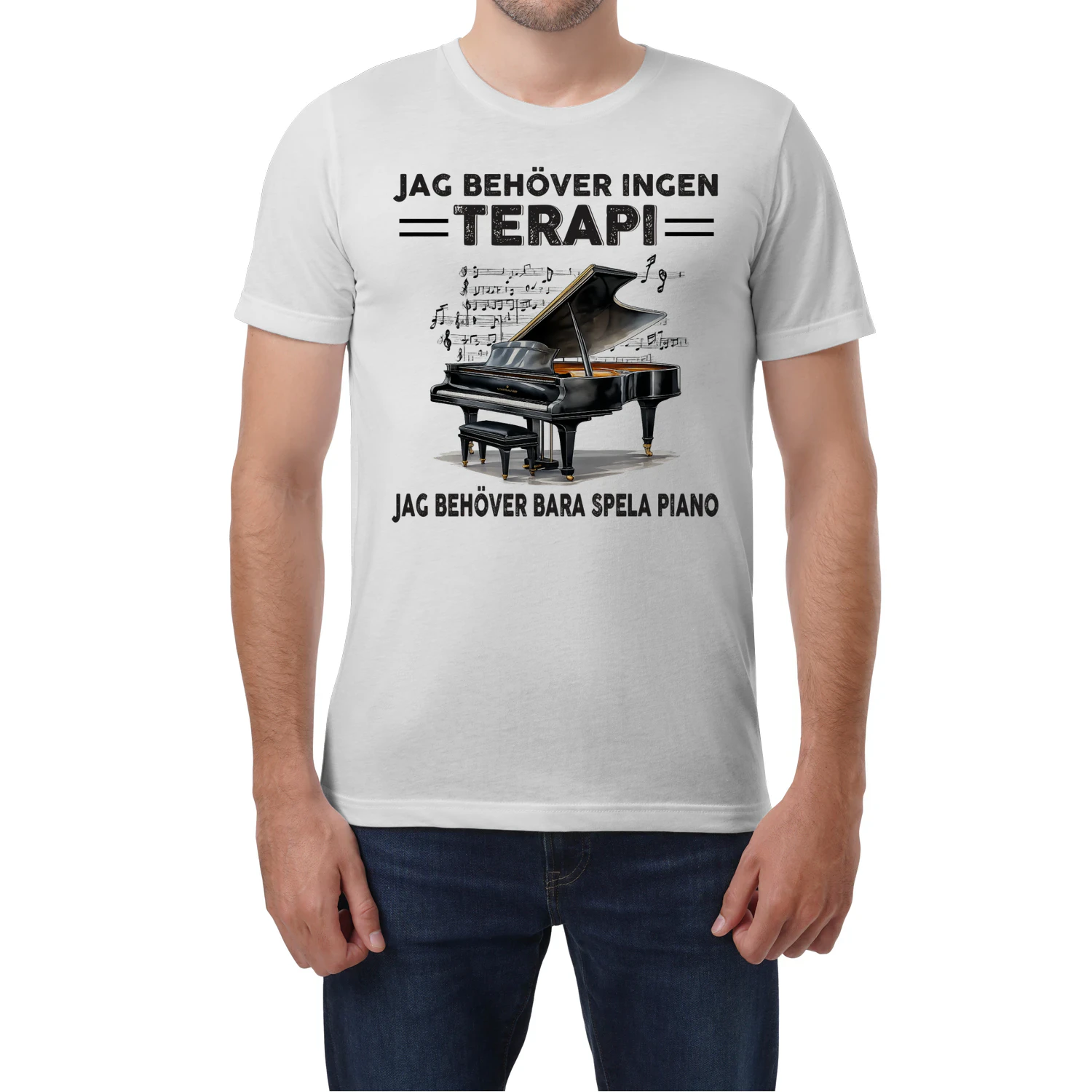 terapi piano se
