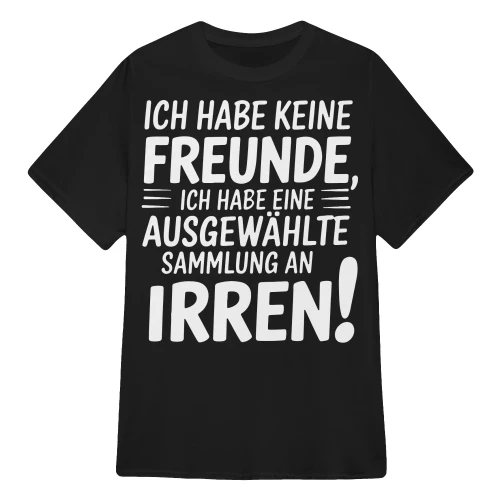  IRR