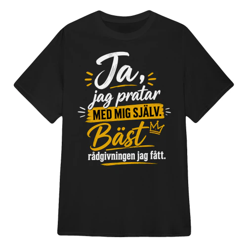  jag fått
