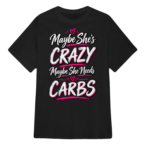 Crazy & Crab