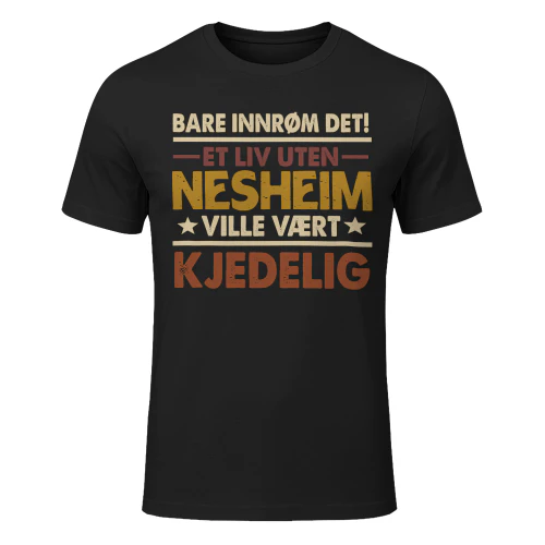 nesheim-cno101-nno0396
