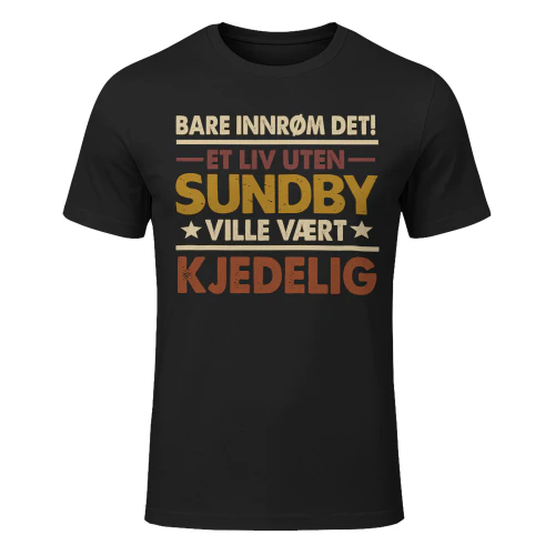 sundby-cno101-nno0309