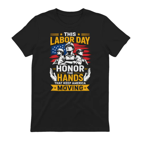 Honor hands