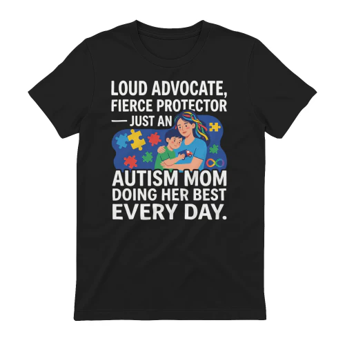 Loud Advocate