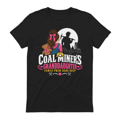 Coal Miners Granddaughter