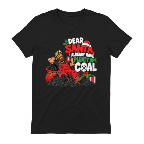 Dear Santa