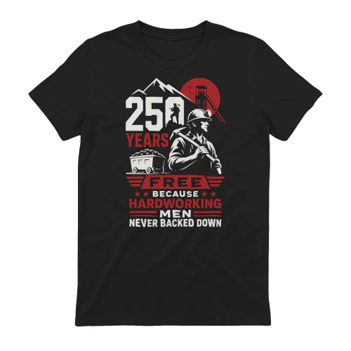 250 Years of Freedom 11
