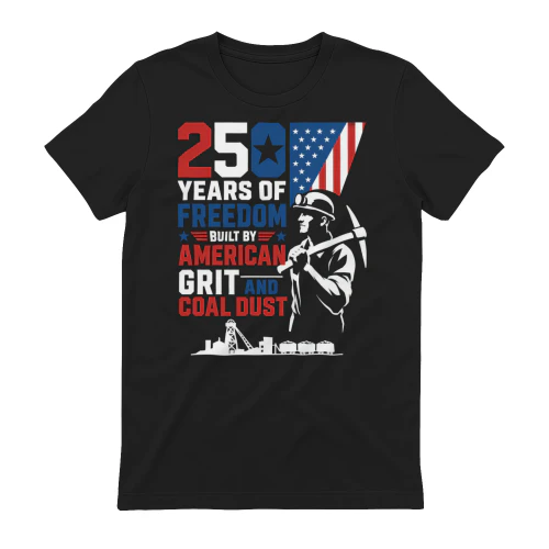250 Years of Freedom