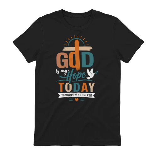 God Hope Today