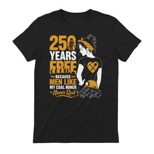 250 Years of Free