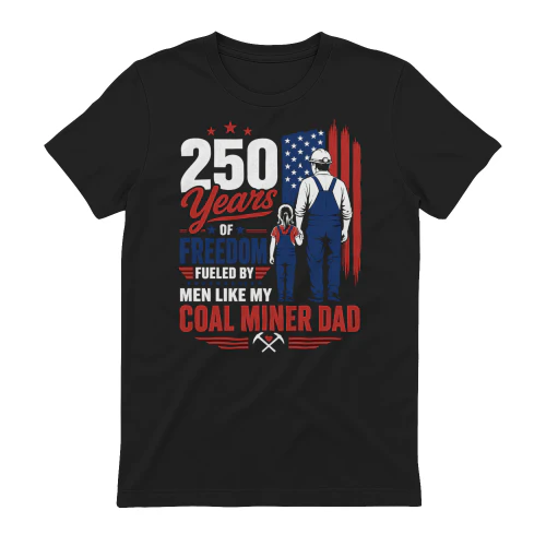 250 Years of Freedom