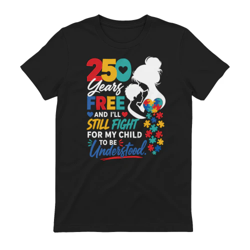 250 Years Free