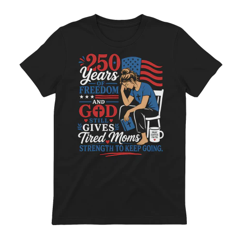 250 Years of Freedom 13
