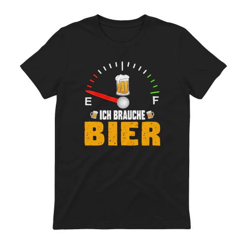 Ich Brauche Bier