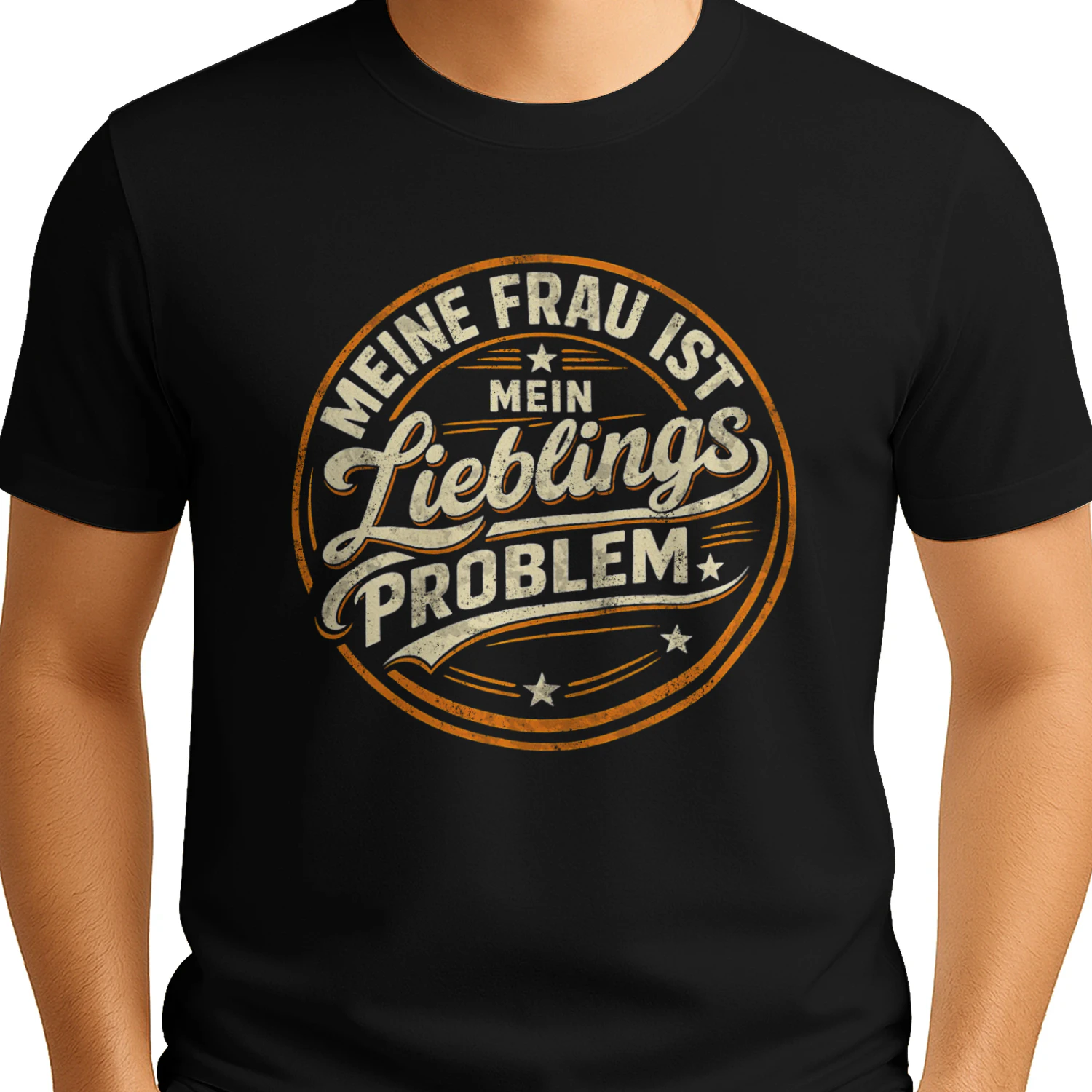Meine Frau Ist Mein Lieblingsproblem