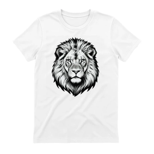 Lion T-shirt