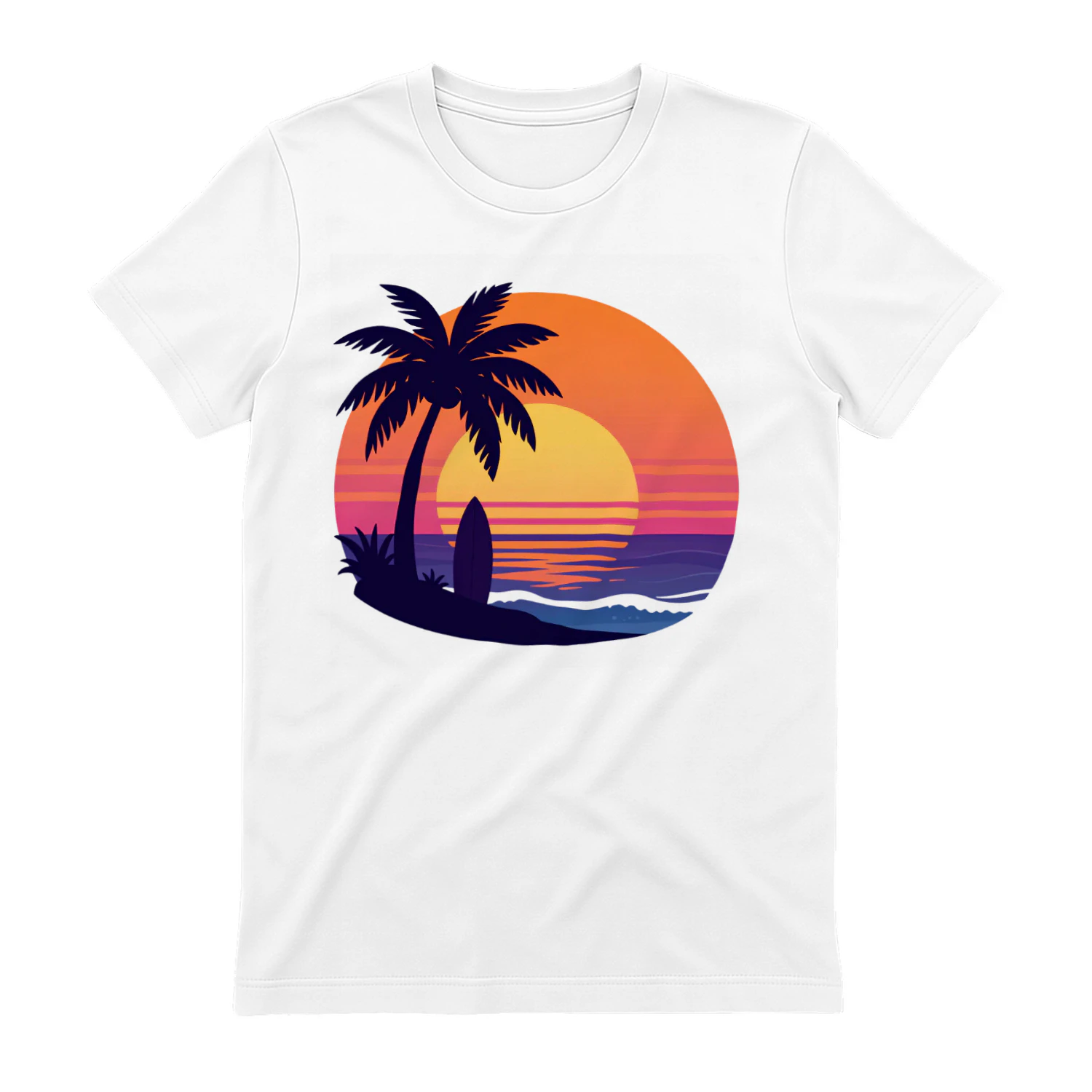 Summer T-shirt