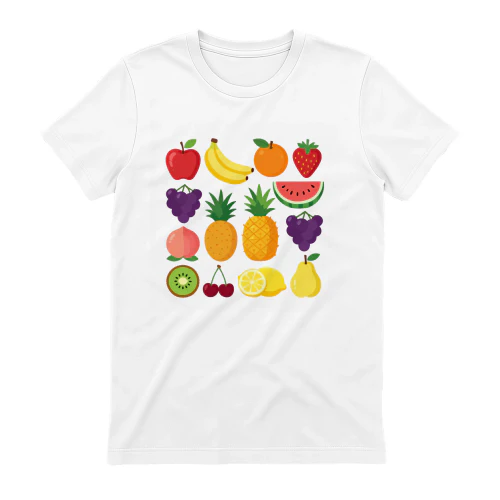 Fruits T-shirt