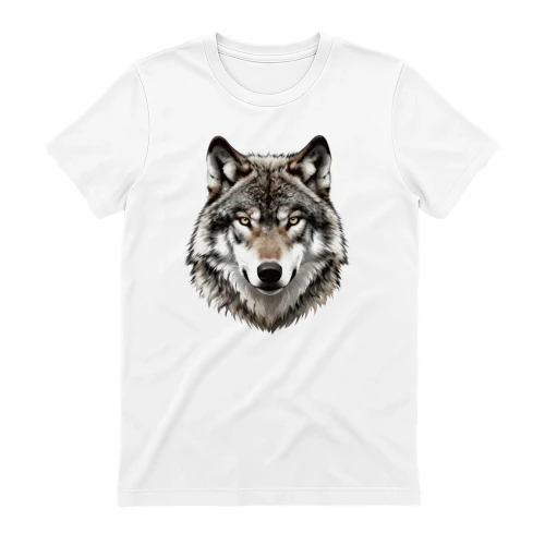 Wolf T-shirt