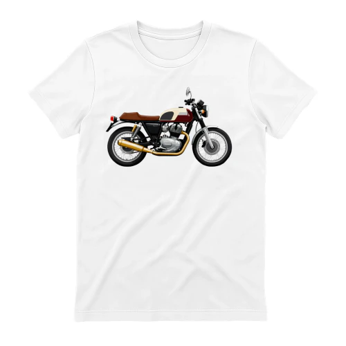 motorcycle T-shirt