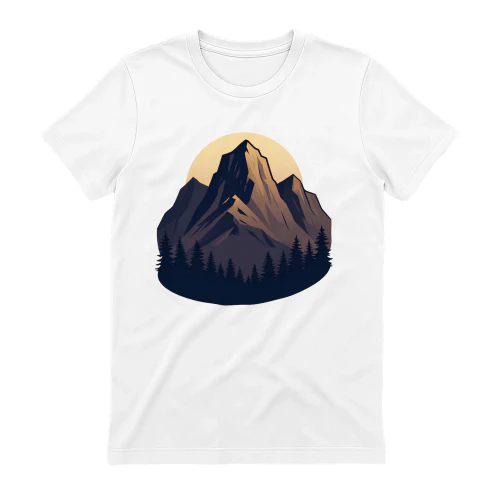 Mountain T-Shirt