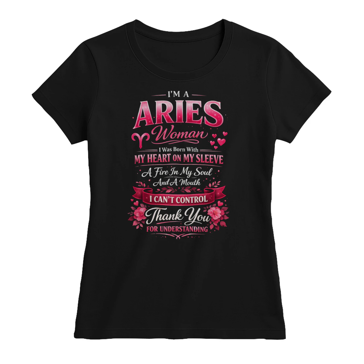 Aries Woman Birthday Gift