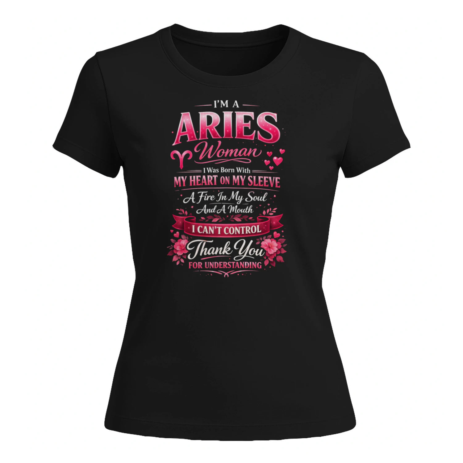 Aries Woman Birthday Gift