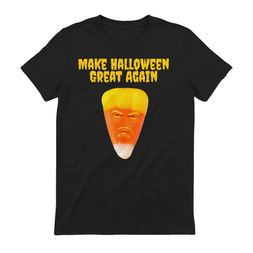 Make Halloween Great Again