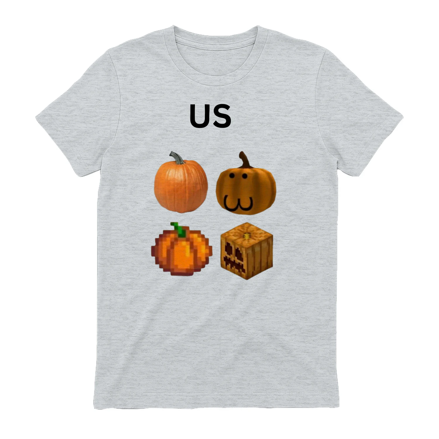 Us - Halloween - Classic Unisex T-shirt