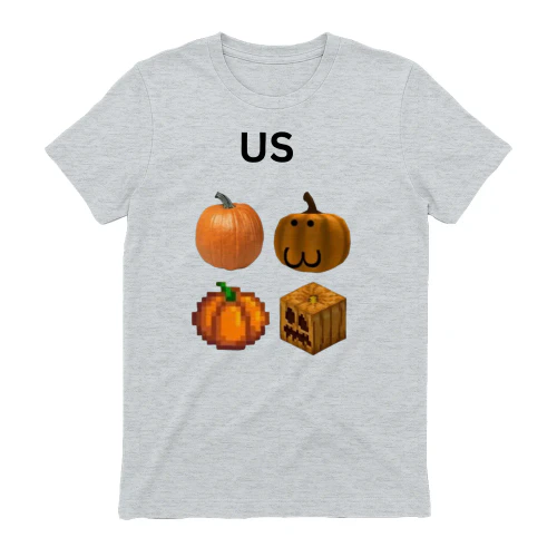 Us - Halloween