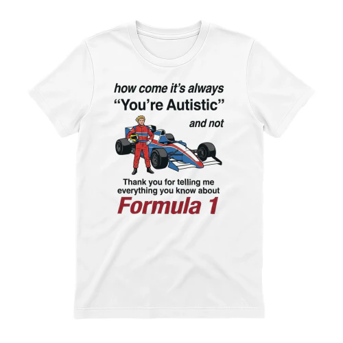 FORMULA 1
