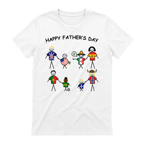 Happy father's day