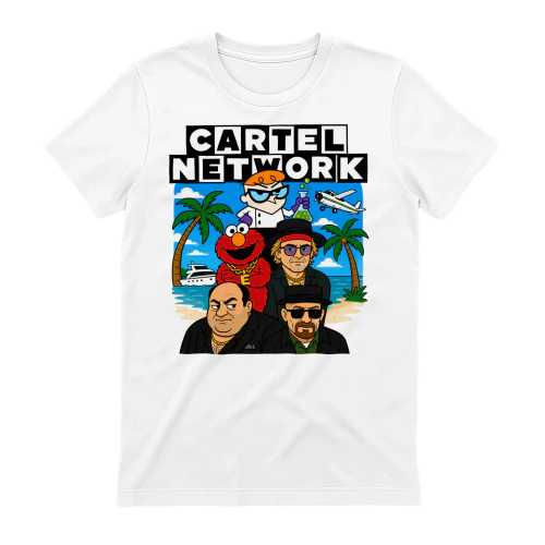 CARTEL NETWORK 2