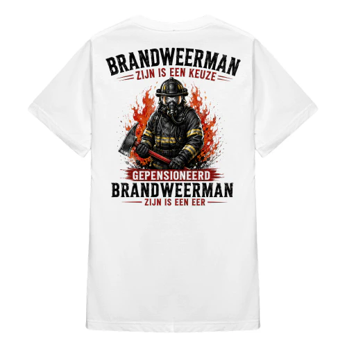 BRANDWEERMAN